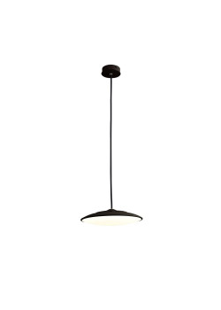 Подвесной светодиодный светильник Mantra Slim 8107