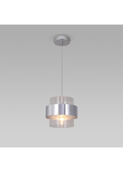 Подвесной светильник Eurosvet Arcada 50243/1 50243/1 хром