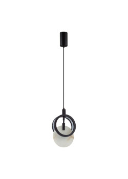 Подвесной светодиодный светильник Odeon Light Exclusive Hightech Mercury 5422/17L