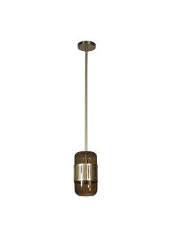 Подвесной светильник Loft IT Hudson 10098P