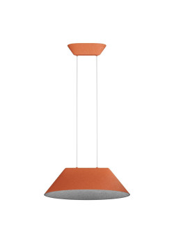 Подвесной светодиодный светильник ST Luce Sentito SL3001.723.01