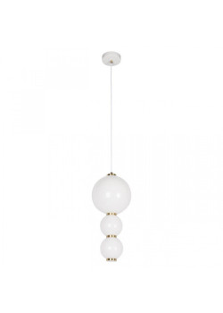 Подвесной светодиодный светильник Loft IT Pearls 10205/C