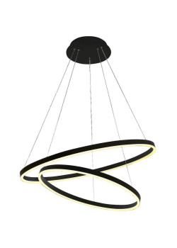 Подвесной светодиодный светильник Kink Light Тор 08220,19A(4000K)