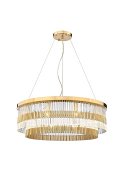 Подвесной светильник Divinare Brillante 6813/17 LM-10