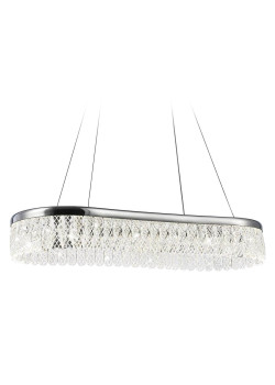 Подвесной светодиодный светильник Ambrella light Traditional TR49733