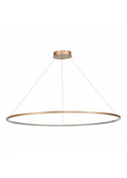 Подвесной светодиодный светильник ST Luce ST603.243.57
