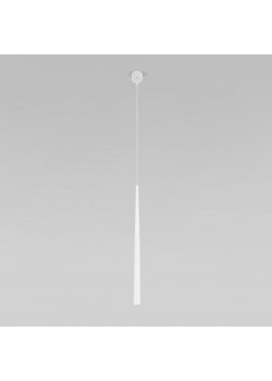 Подвесной светодиодный светильник Elektrostandard Sirio 50257 LED 3W 4000K белый матовый a064289