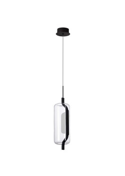 Подвесной светодиодный светильник Odeon Light Kavia 5003/10L