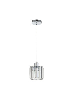 Подвесной светильник Escada Adorn 10192/1S Chrome