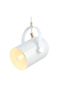 Подвесной светильник Ambrella light Traditional TR8205