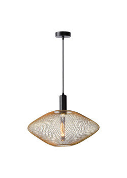 Подвесной светильник Lucide Mesh 21423/45/02