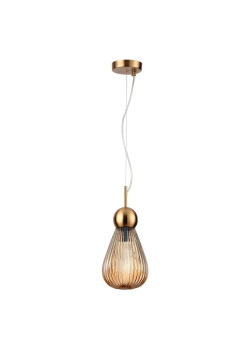 Подвесной светильник Odeon Light Exclusive Elica 5402/1