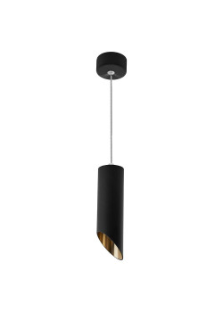 Подвесной светильник Feron Barrel tilt ML1838 48045