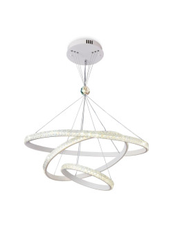 Подвесной светодиодный светильник Ambrella light Acrylica Original FA6157