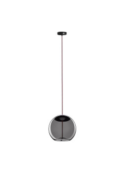 Подвесной светодиодный светильник Loft IT Knot 8134-B mini