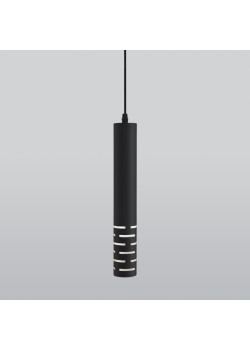 Подвесной светильник Elektrostandard DLN003 MR16 черный матовый a046062