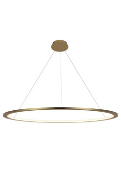 Подвесной светодиодный светильник Loft IT Ring 10014XXL
