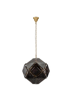Подвесной светильник Loft IT Shard 10560 Smoke