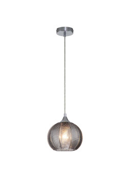 Подвесной светильник Escada Pion 10194/1S Smoke