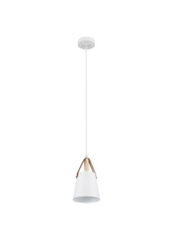 Подвесной светильник Arte Lamp THOMAS A7032SP-1WH