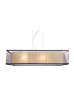 Подвесной светильник Deko-Light Capella II 342076