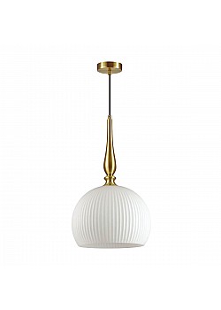 Подвесной светильник Odeon Light Pendant Runga 4765/1