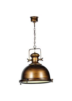 Подвесной светильник Lussole Loft LSP-9612