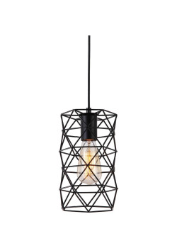 Подвесной светильник Toplight Marcia TL1175H-01BK