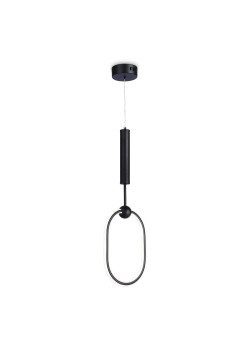 Подвесной светодиодный светильник Ambrella light Comfort Line FL10577