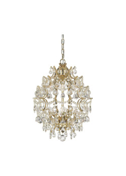 Подвесной светильник Dio DArte Elite Unico E 1.12.42.600 G