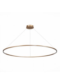 Подвесной светодиодный светильник ST Luce ST605.243.72
