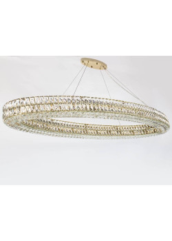 Подвесной светильник Newport 10127+21/S gold М0063722