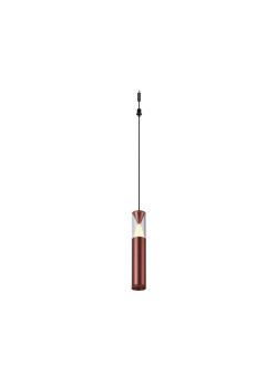 Подвесной модульный светильник без основания Mantra Spark 9326