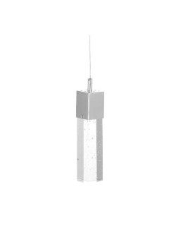 Подвесной светодиодный светильник Kink Light Аква 08510-1A(4000K)