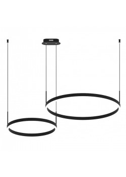 Подвесной светодиодный светильник Kink Light Тор 08219,19PA(4000K)