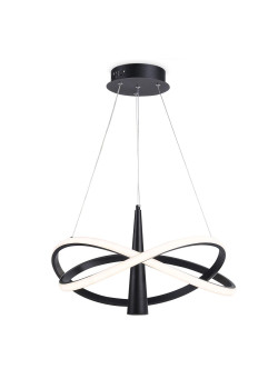 Подвесной светодиодный светильник Ambrella light Comfort LineTech FL5368