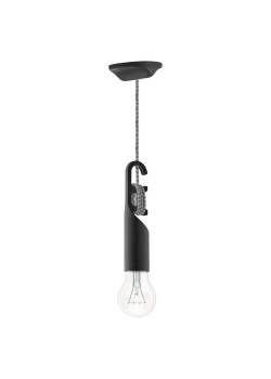 Подвесной светильник Lussole Lgo Cozy LSP-8548