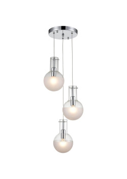 Подвесной светильник Vele Luce Cesare VL1913P03
