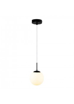 Подвесной светильник Arte Lamp Volare A1565SP-1BK