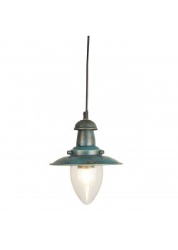 Подвесной светильник Arte Lamp Fisherman A5518SP-1BG