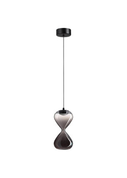 Подвесной светодиодный светильник Odeon Light Pendant Glessi 5092/4L