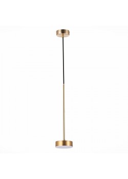 Подвесной светодиодный светильник ST Luce Pances SL6000.303.01