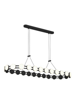 Подвесной светильник ST Luce MONRO SL6610.403.26