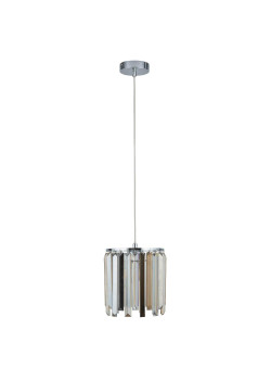 Подвесной светильник Divinare Nova 1223/02 SP-1