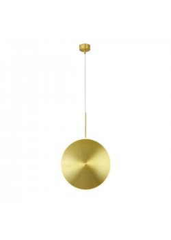 Подвесной светодиодный светильник ST Luce Imente SL1221.213.01