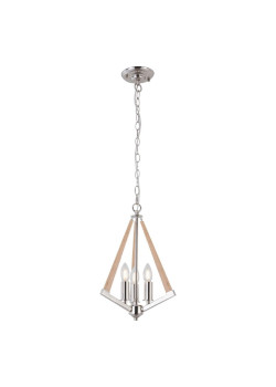 Подвесной светильник Lussole Loft Clovis LSP-8745