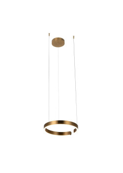 Подвесной светодиодный светильник Loft IT Ring 10013S