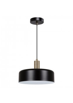 Подвесной светильник Arte Lamp Skat A7052SP-1BK