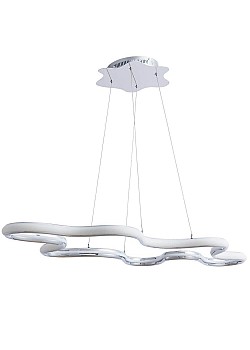 Подвесной светодиодный светильник Arte Lamp A9425SP-1CC