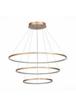 Подвесной светодиодный светильник ST Luce ST603.243.114